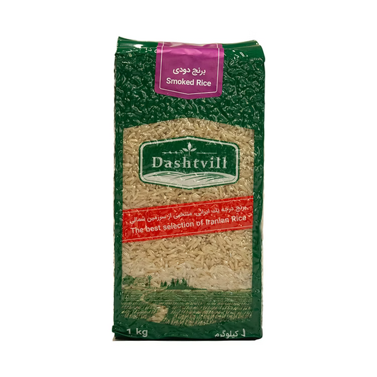 Dashtvill Persian Rice Doudi 1Kg