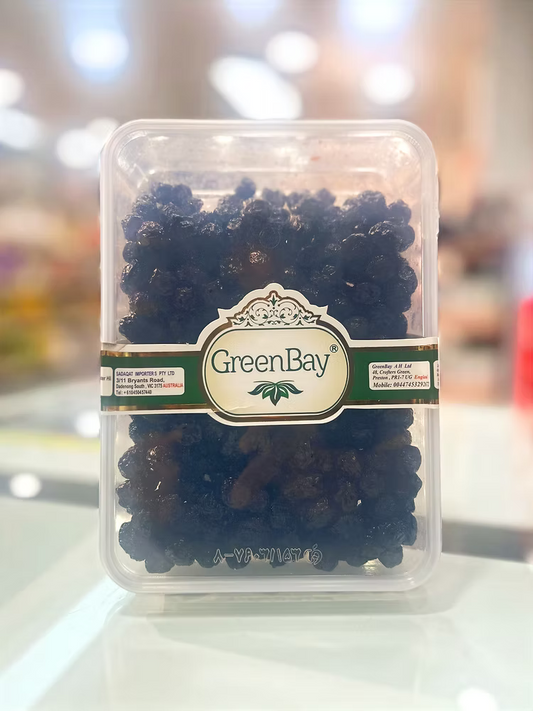 Green Bay Dried Sour Cherry 400g