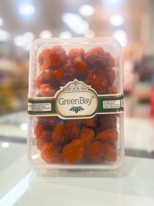 Green Bay Prune 500g