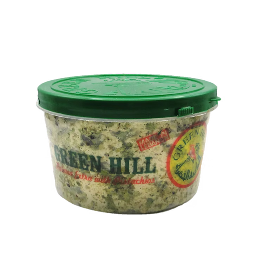 Green Hill Halawa with Pistachios 450g