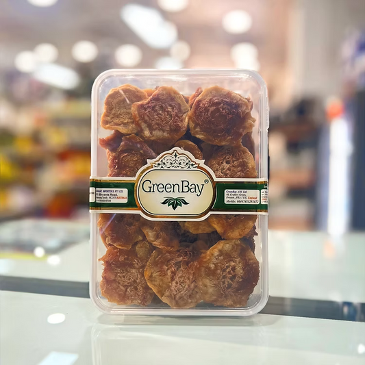 Green Bay Dried Peaches 400g