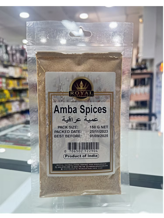 Royal Amba Spice 150g