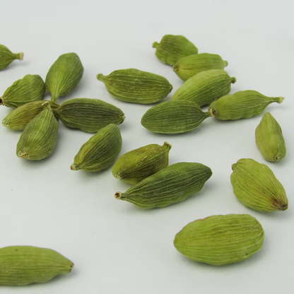 Pozy Cardamom Pods 70g